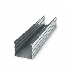 Profil metalic CW 75 Hanbud, 0,5 mm, 3 metri
